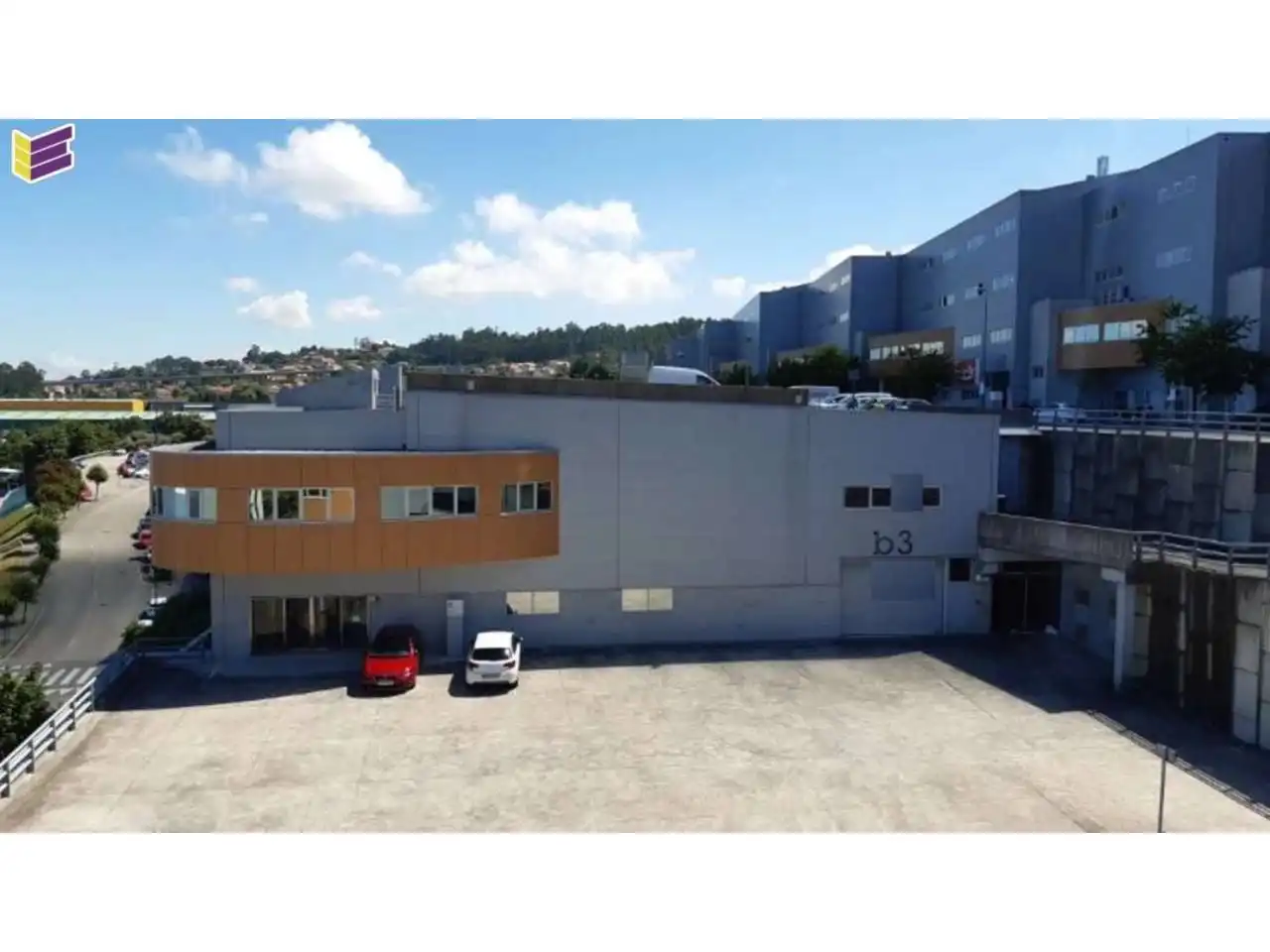 Nave industrielle à vendre à Carretera Venda 9, imagen 28