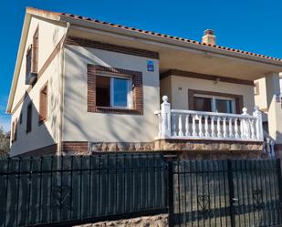 Casa o xalet en venda a Las Ventas de Retamosa