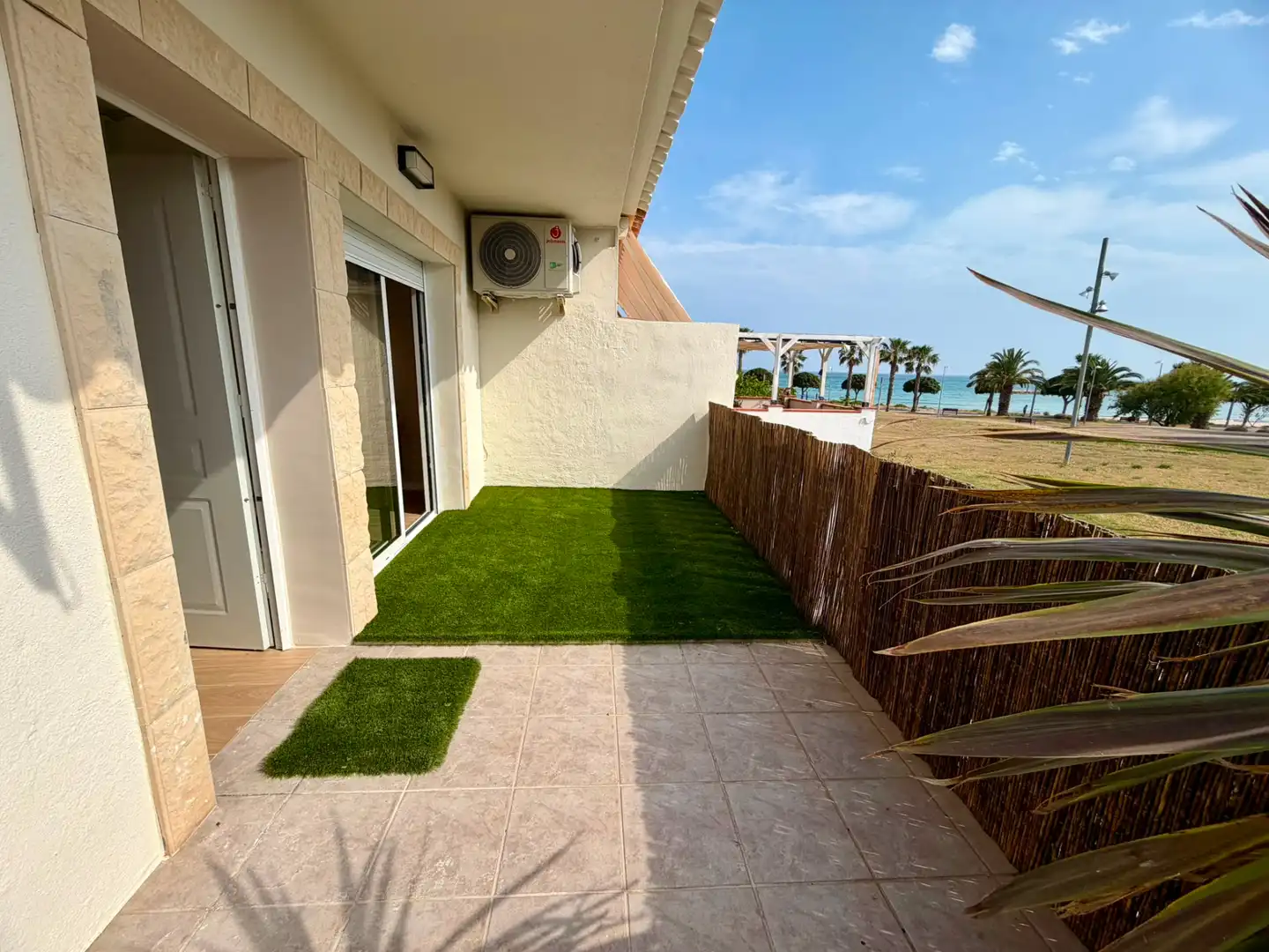 Terrace of Attic for sale in Cambrils  with Air Conditioner, Heating and Terrace