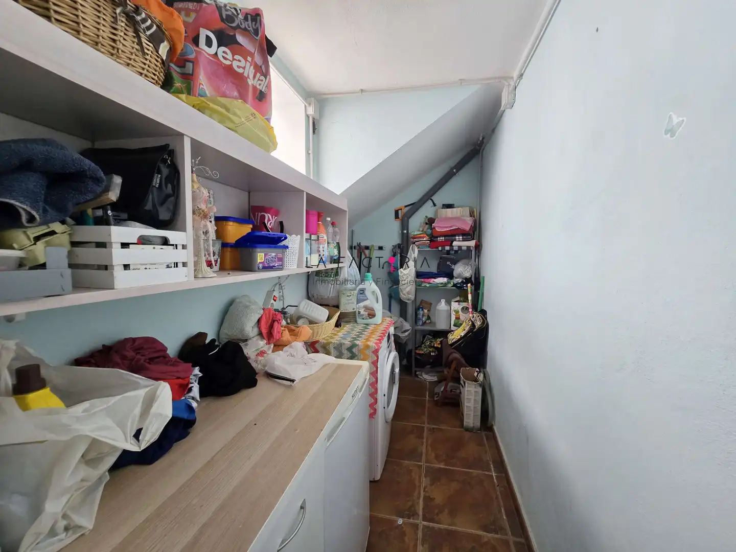 Casa adosada en venta en San Miguel de Abona con Jardín privado, Parquet y Terraza