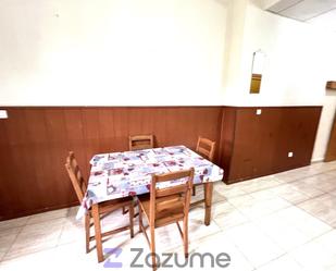 Dining room of Flat to rent in  Murcia Capital  with Furnished, Washing machine and Microwave