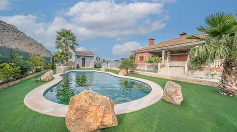 Photo 3 of Country homes for sale in Cam. de la Sierra, Cox, Alicante