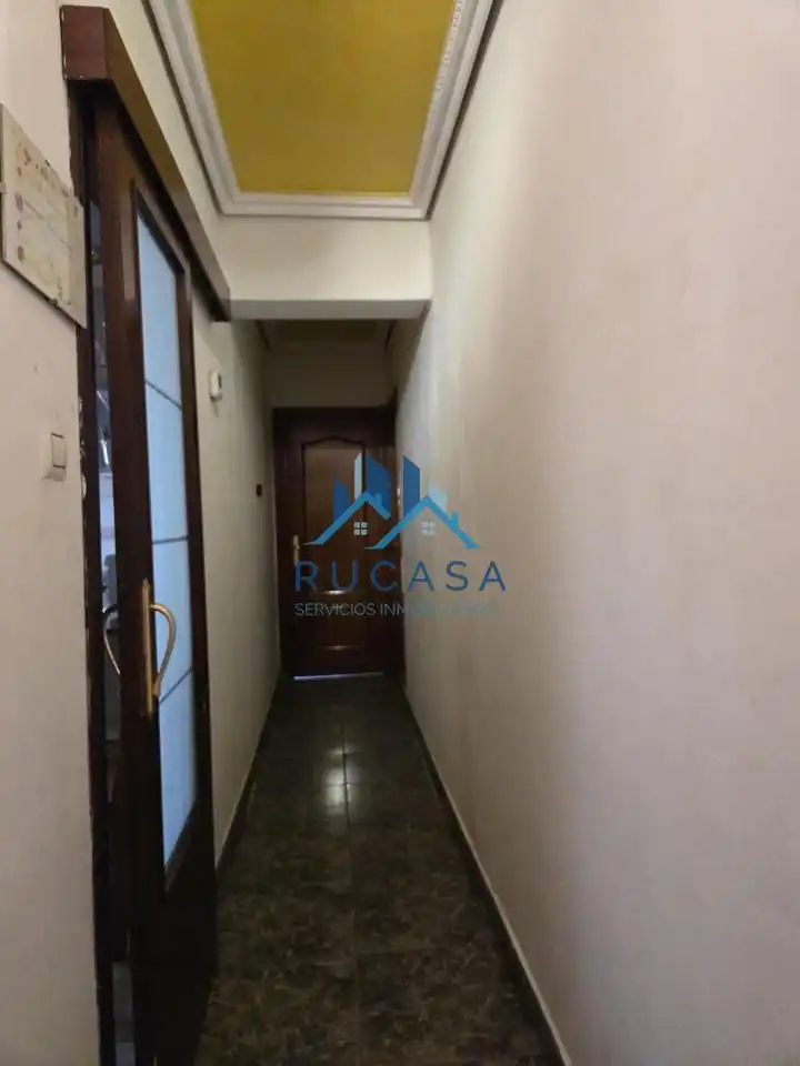 Wohnung mit Aufzug zum Verkauf in Calle Padre Rábago, imagen 14