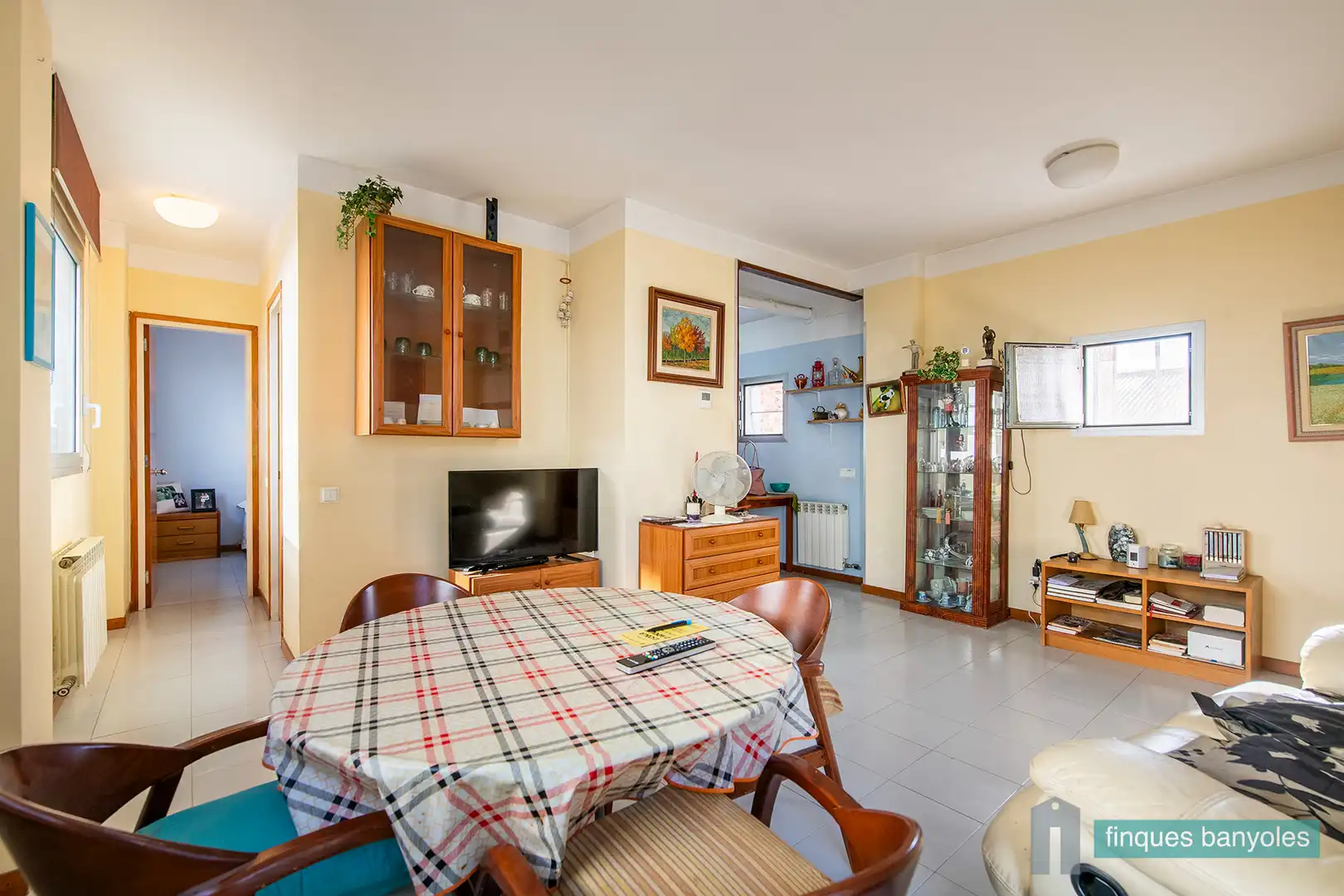 Apartments for sale in Banyoles, Girona