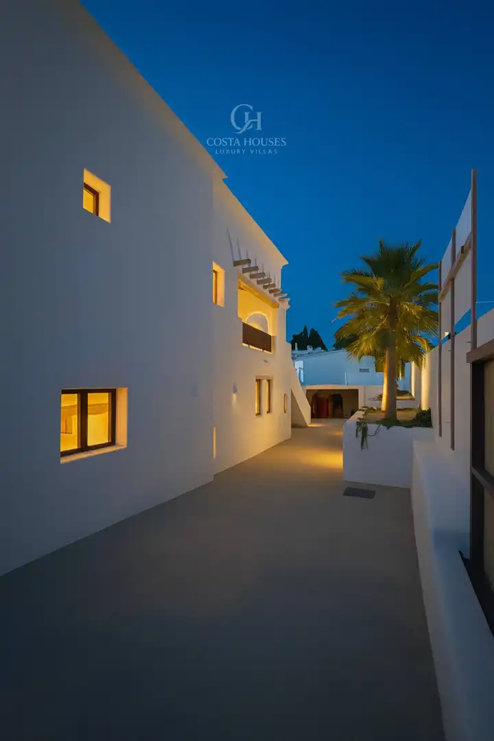 Villa avec terrasse à vendre à Cala Advocat - Baladrar, imagen 24