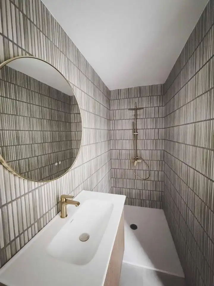 Baño de Piso en venta en Cádiz
