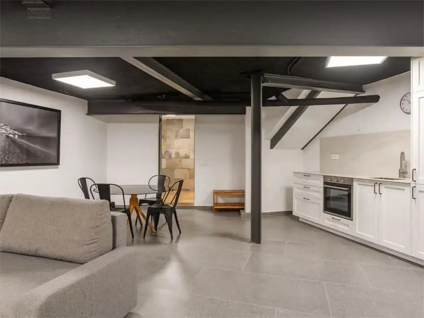Finca rústica de alquiler en Lloret de Mar con Aire acondicionado, Jardín privado y Piscina