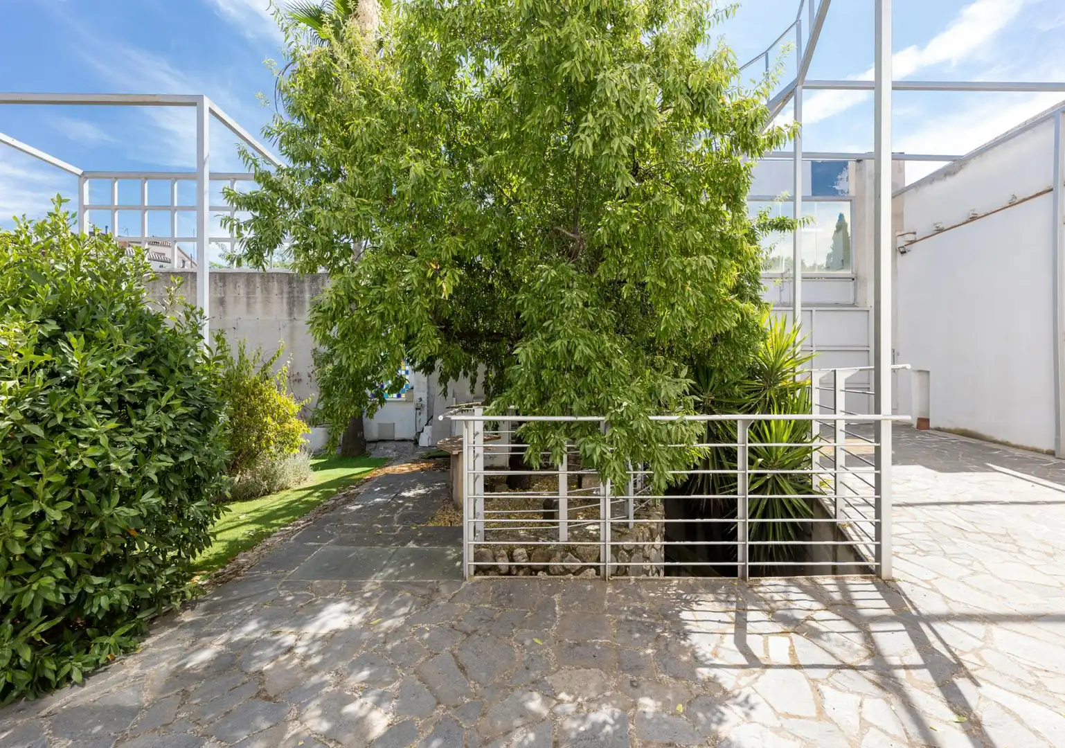 Villa mit Garten zum Verkauf in Albaicín, imagen 29