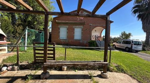 Foto 5 de Finca rústica en venta en Esparragalejo, Badajoz