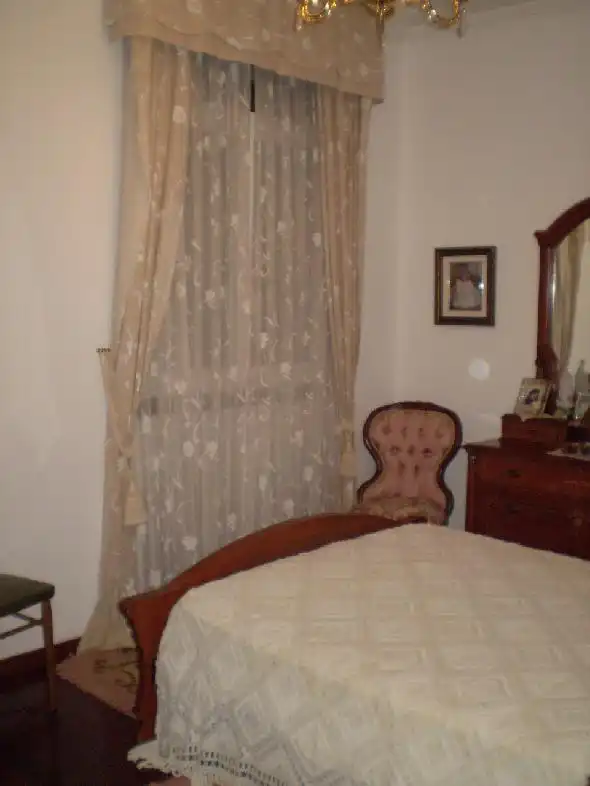 Detached house with garden for sale in Camiño da Raposa, imagen 15