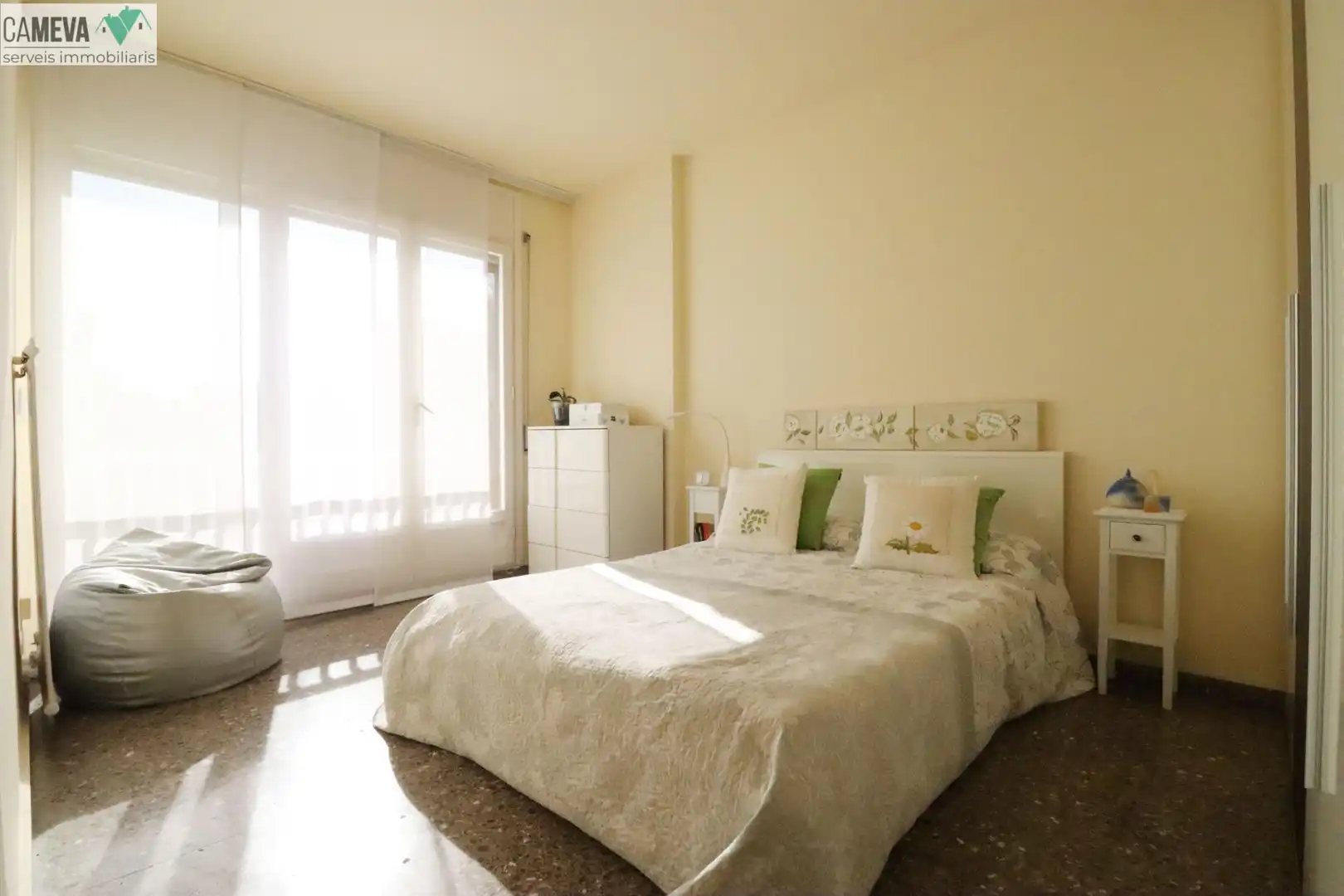 Piso con terraza en venta en CERVANTES DE, imagen 42