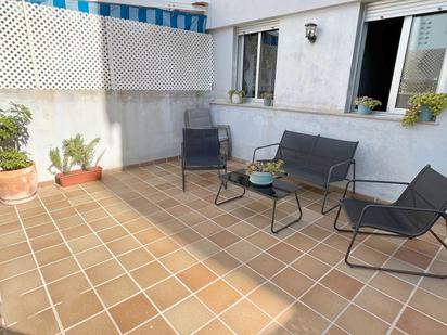 Terrassa de Apartament en venda en Maó amb Aire condicionat i Terrassa