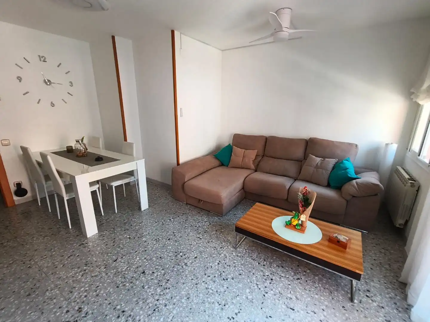 Appartamento con ascensore in vendita a Carrer de la Selva 9, imagen 3