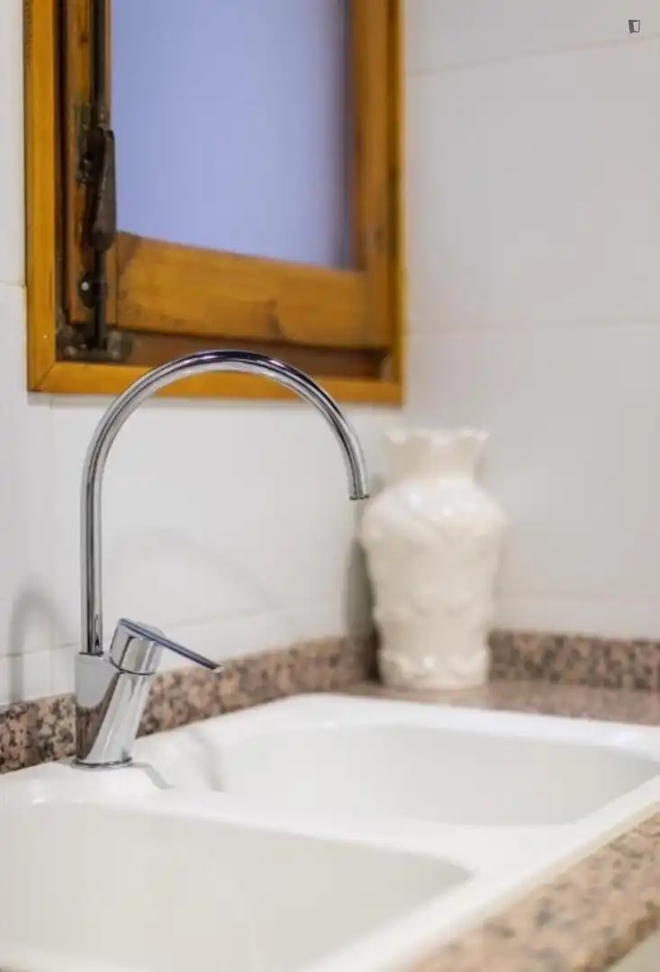 Apartament amb ascensor de lloguer a Ciutat Vella, imagen 14
