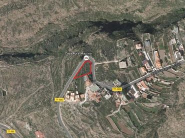 Terrenys i solars en venda a Tijoco Bajo