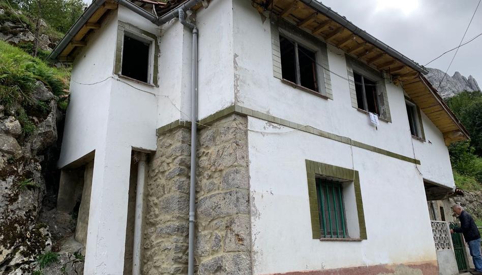 Photo 1 of House or chalet for sale in Lugar la Aldea, Ponga, Asturias