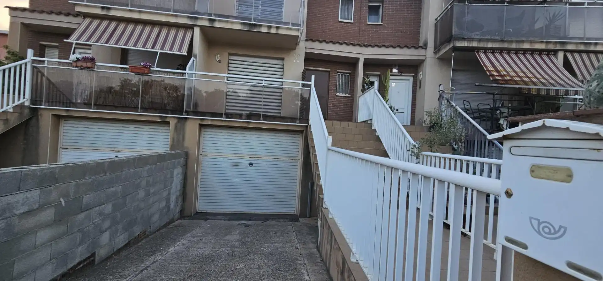 Adossat amb terrassa en venda a Calle PRINCEP D'ASTURIES, imagen 21