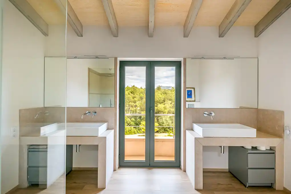 Casa rustica con piscina in vendita a Felanitx Poble, imagen 23