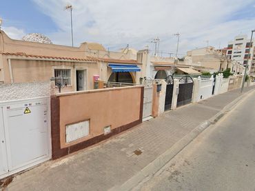 Maison mitoyenne à vendre à Nueva Torrevieja - Aguas Nuevas