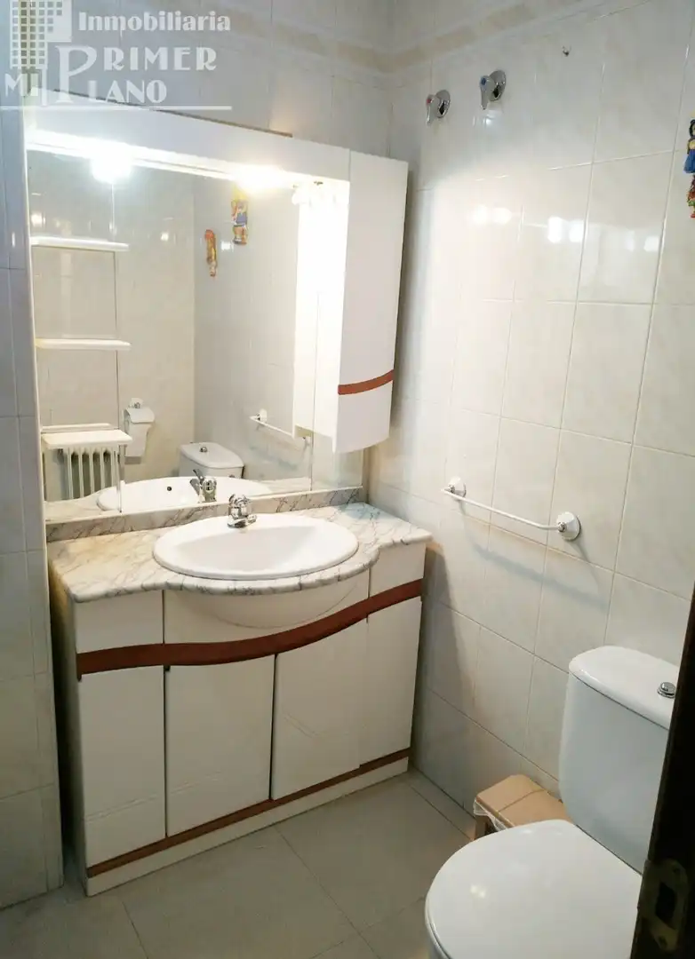 Piso con ascensor en venta en Tomelloso, imagen 8