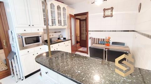 Foto 5 de Piso en venta en Sabino Arana Etorbidea, Basurtu, Bilbao