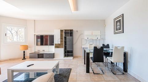 Photo 2 of Apartment to rent in Avenida Retamar, La Capellanía - El Higuerón, Málaga