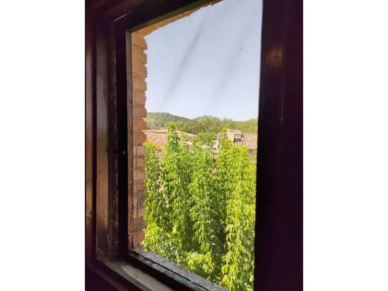 Casa rustica con giardino in vendita a Calle Racó, imagen 12