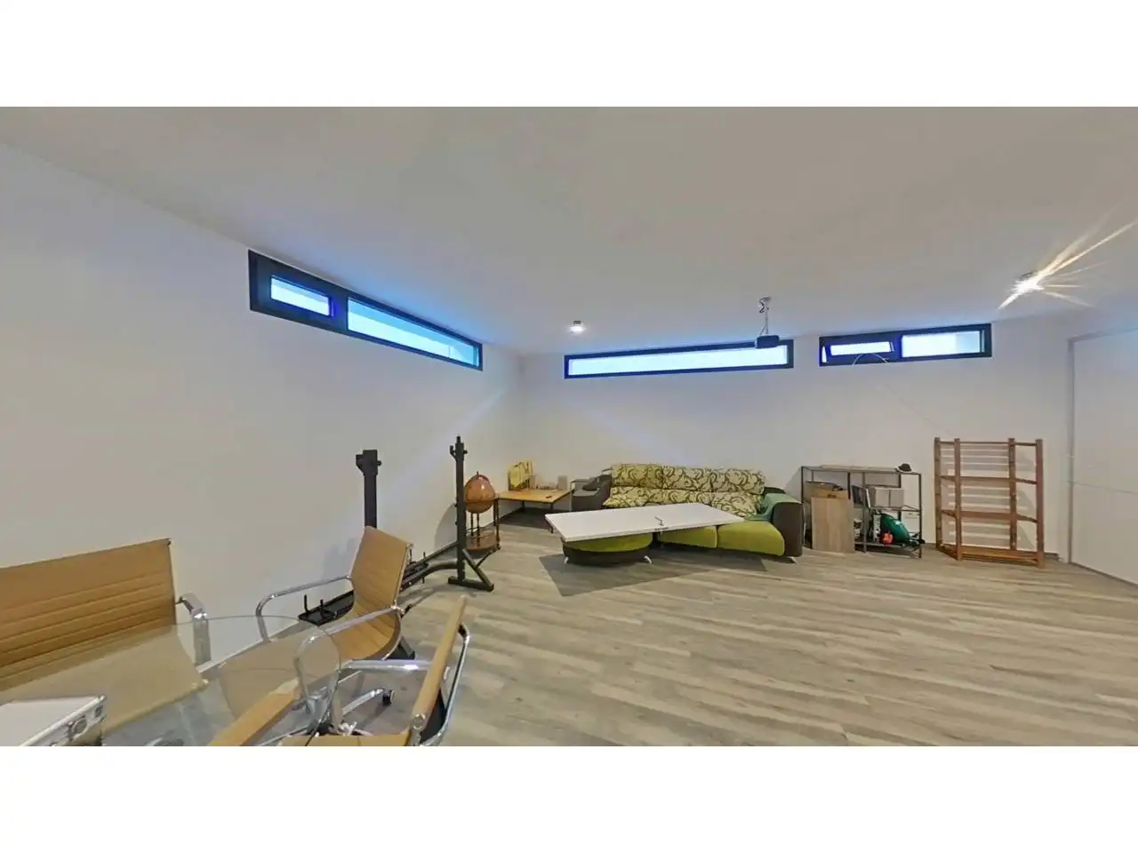 Casa o chalet en venta en Puentes Viejas con Calefacción, Jardín privado y Terraza
