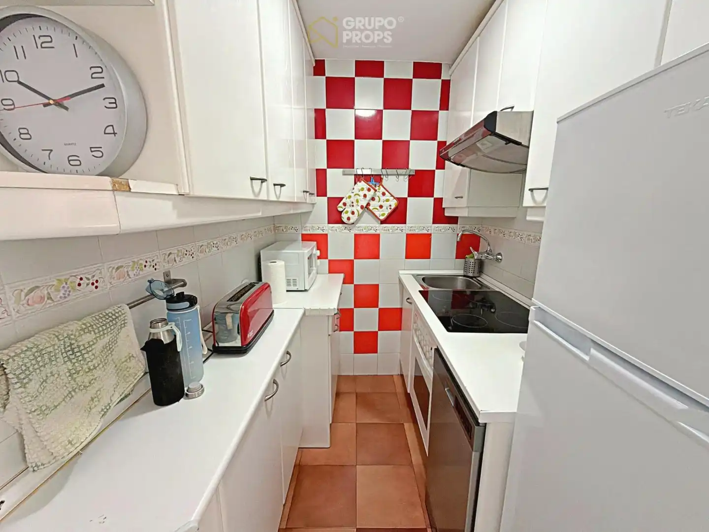 Wohnung mit Aufzug zum Verkauf in Chamberí, imagen 54