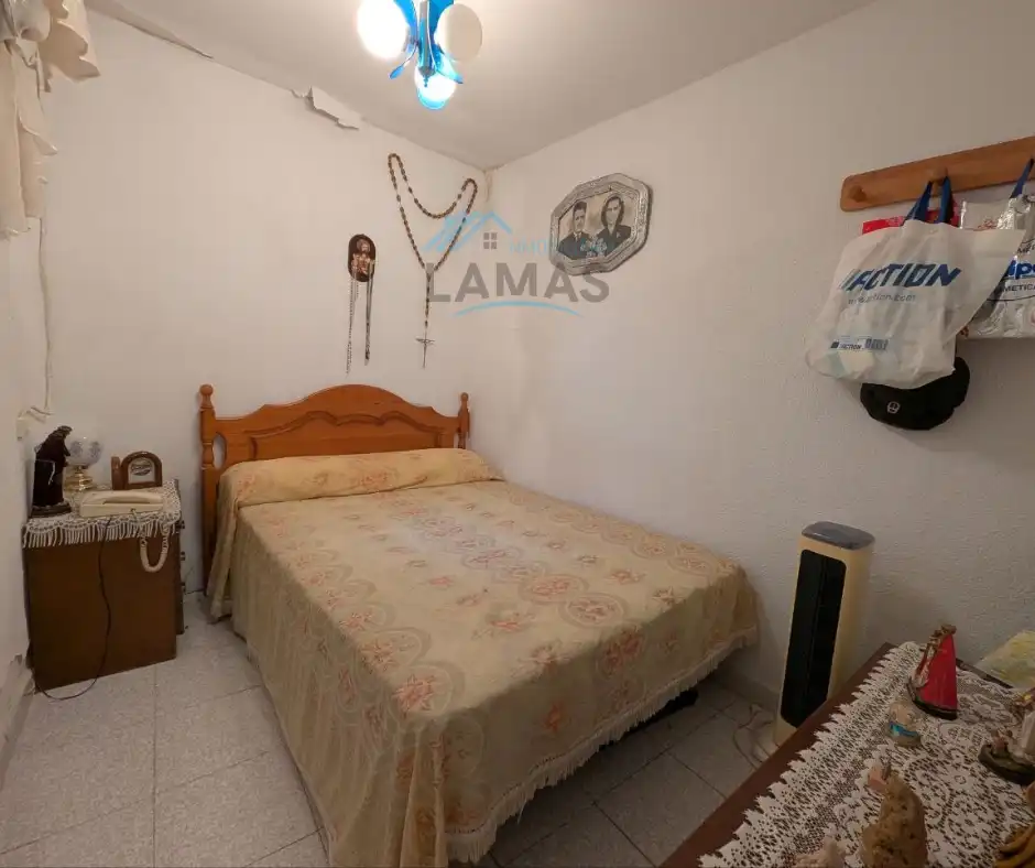 Schlafzimmer von Haus zum Verkauf in Serrejón, Cáceres