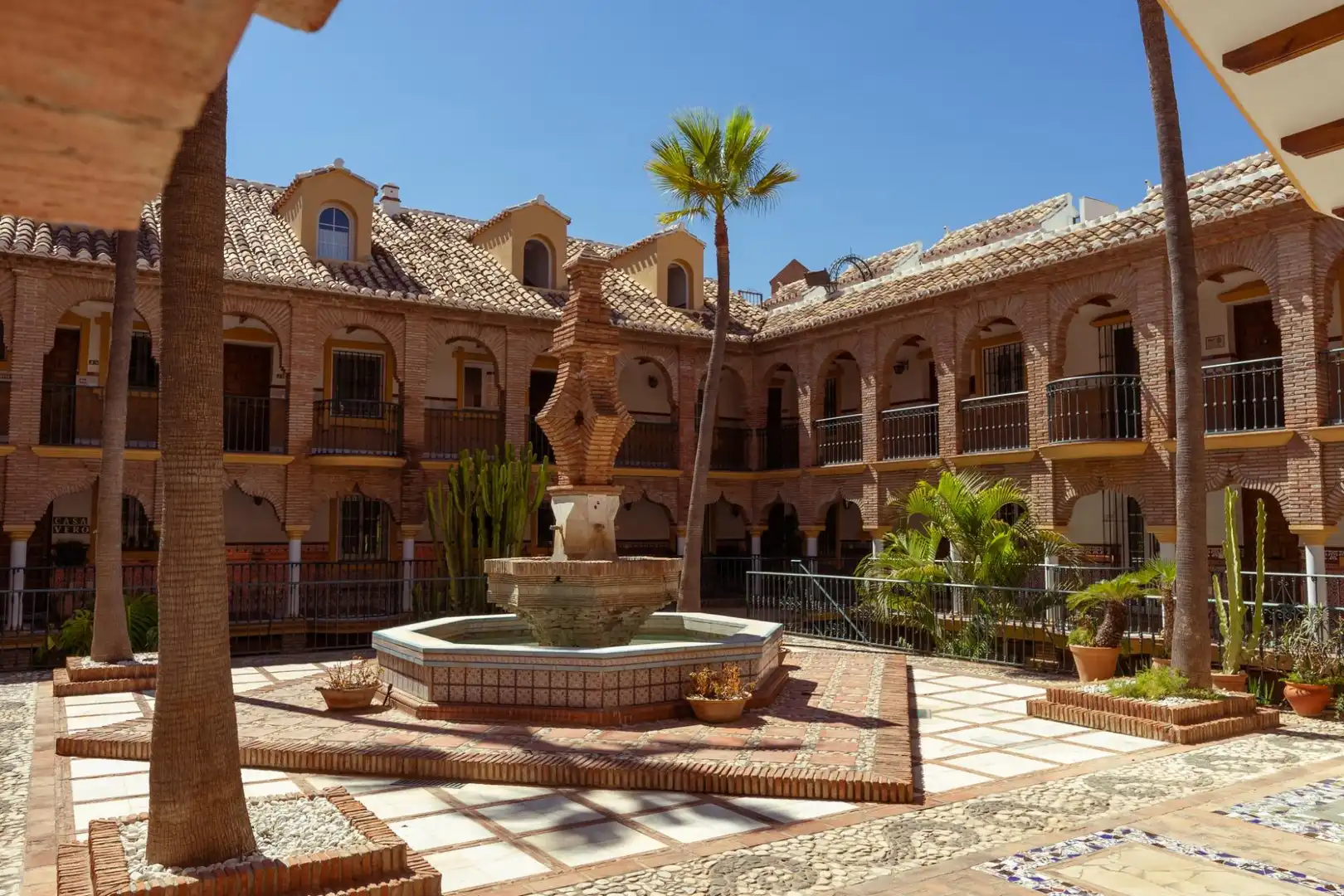 Adosado con piscina en venta en Mijas Golf, imagen 29