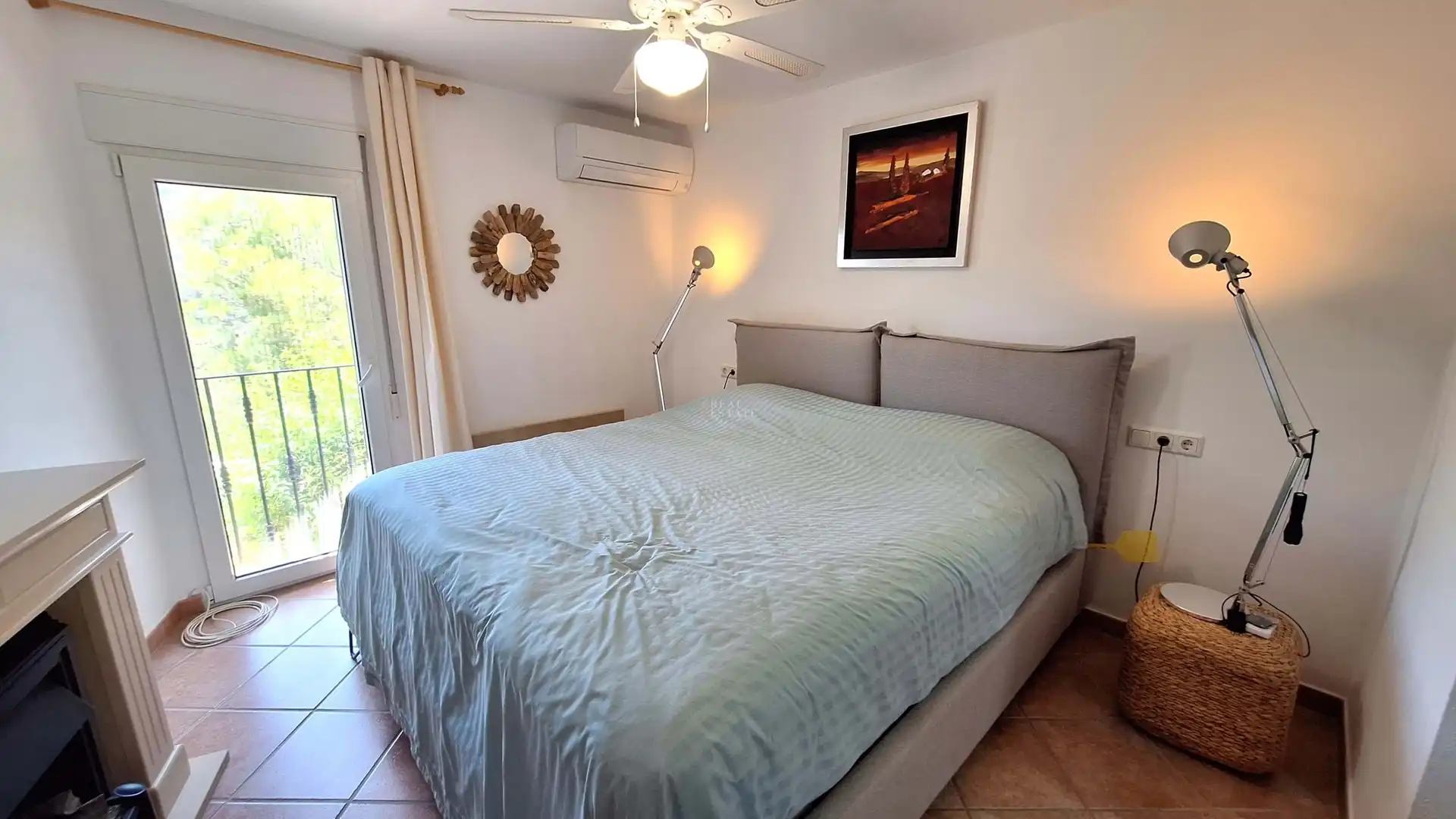 Casa amb terrassa en venda a Carrer Riu D'Alcoi, imagen 26