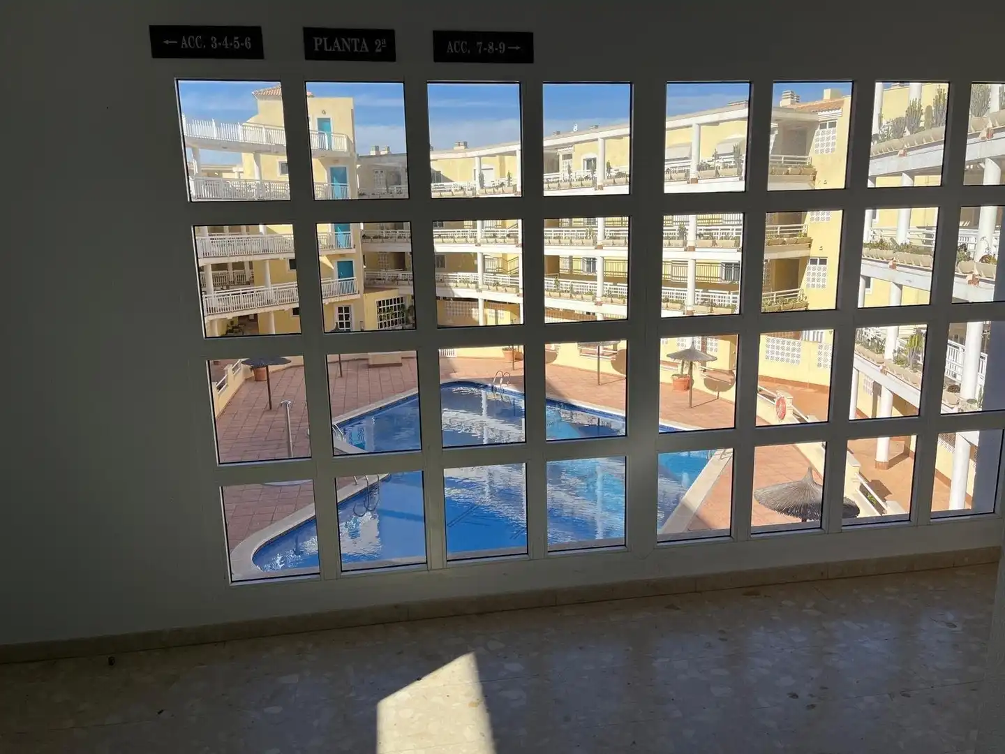 Apartamento con piscina en venta en Orihuela Costa, imagen 44