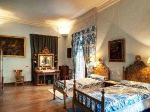 Dormitori de Finca rústica en venda en Pravia amb Terrassa i Balcó