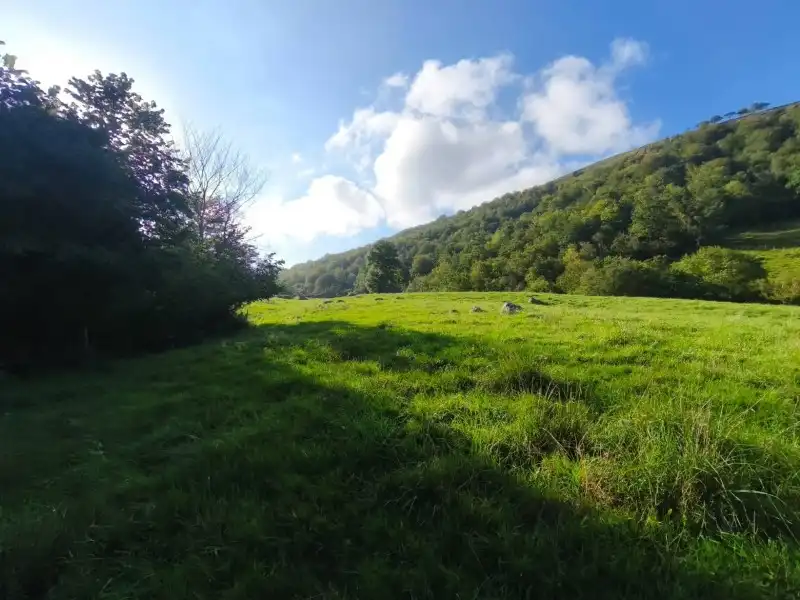 Villa avec jardin à vendre à Rionansa, imagen 13