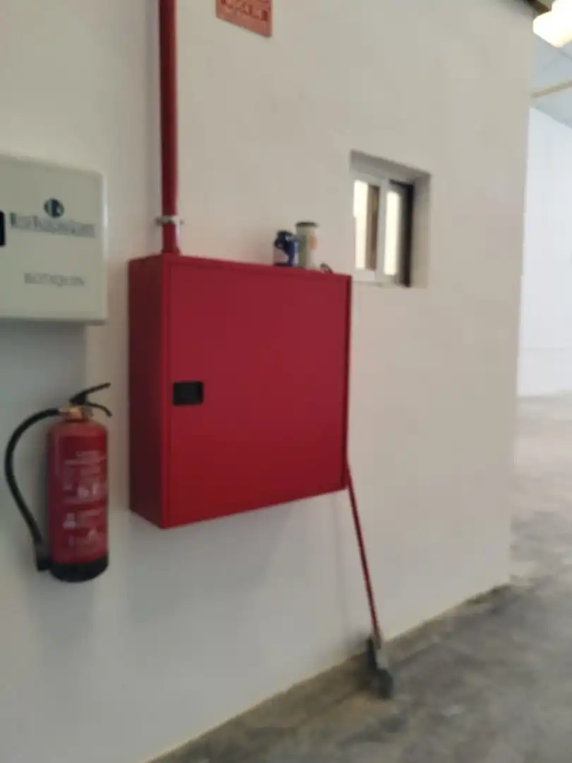 Industrial building to rent in Aldaia, imagen 4