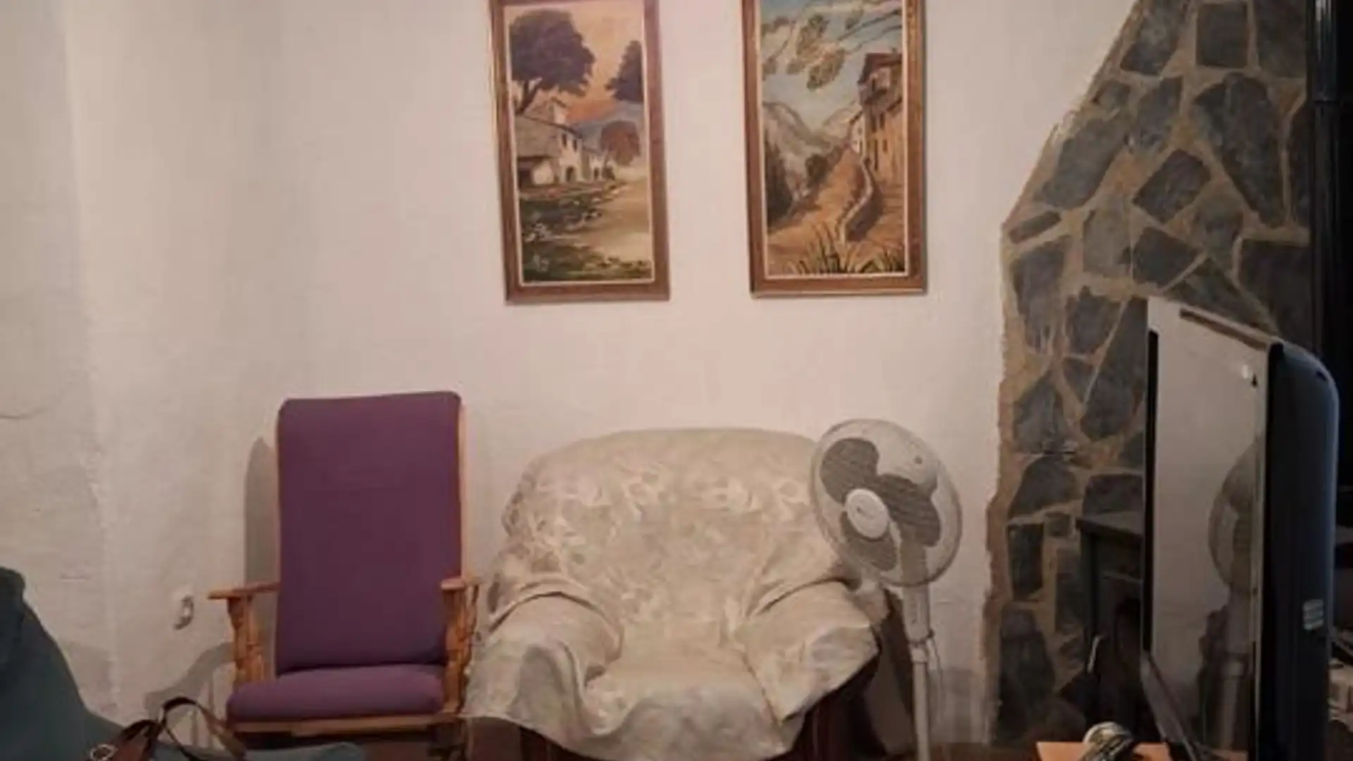 Casa o chalet en venta en Villalgordo del Júcar