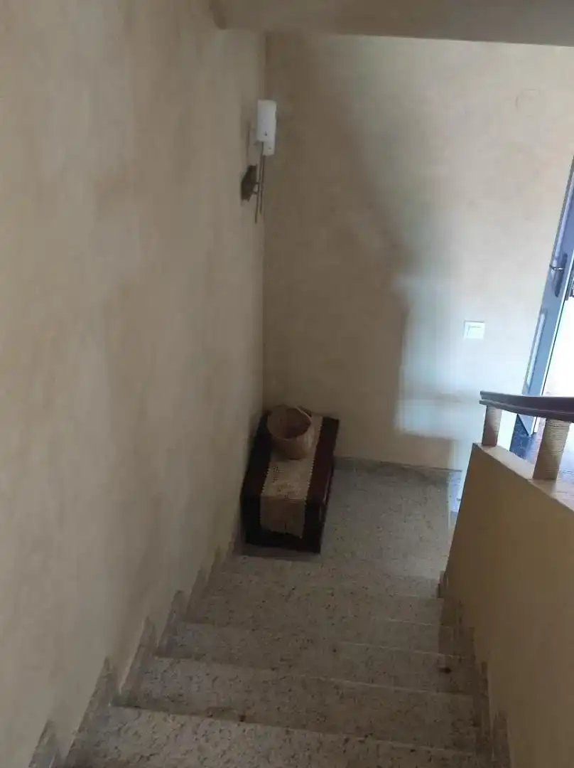 Casa adosada de lloguer en Benalmádena