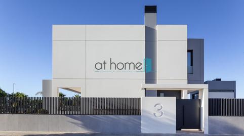 Foto 2 de Casa o xalet en venda a Carrer Costa Brava, Almenara, Castellón