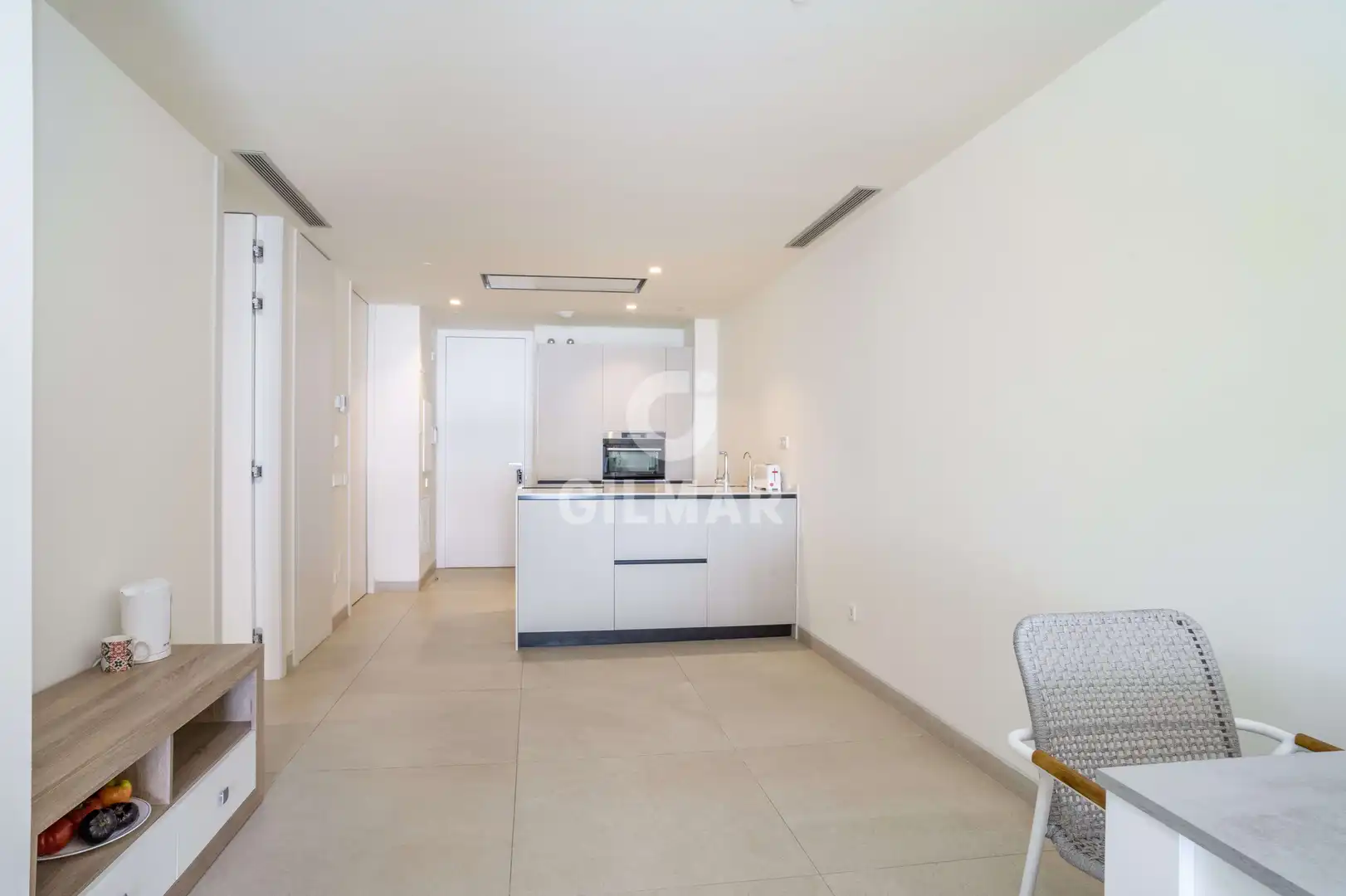 Apartament amb terrassa en venda a Estepona Pueblo, imagen 15