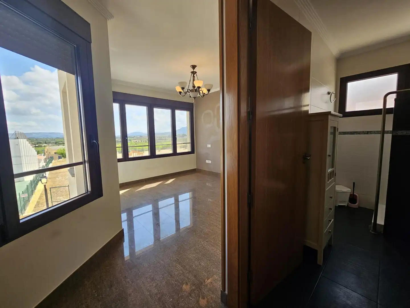 Houses for sale in Campo de Mirra / El Camp de Mirra  with Private garden, Terrace and Swimming Pool