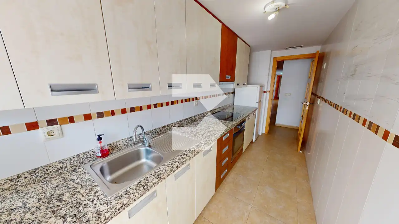 Appartement avec terrasse à vendre à Carrer del Doctor Fleming, imagen 11