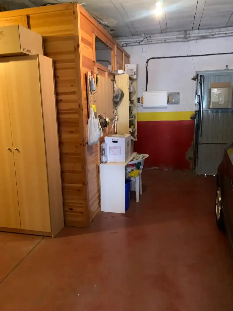 Casa o xalet en venda en Alameda de la Sagra amb Calefacció, Jardí privat i Terrassa