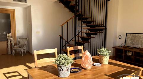 Foto 4 de Casa adosada en venda a María Agustín, Pinseque, Zaragoza