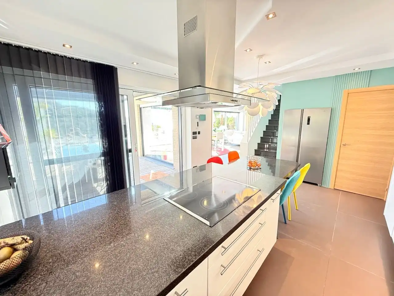 Villa mit Pool zum Verkauf in El Peñoncillo, imagen 36