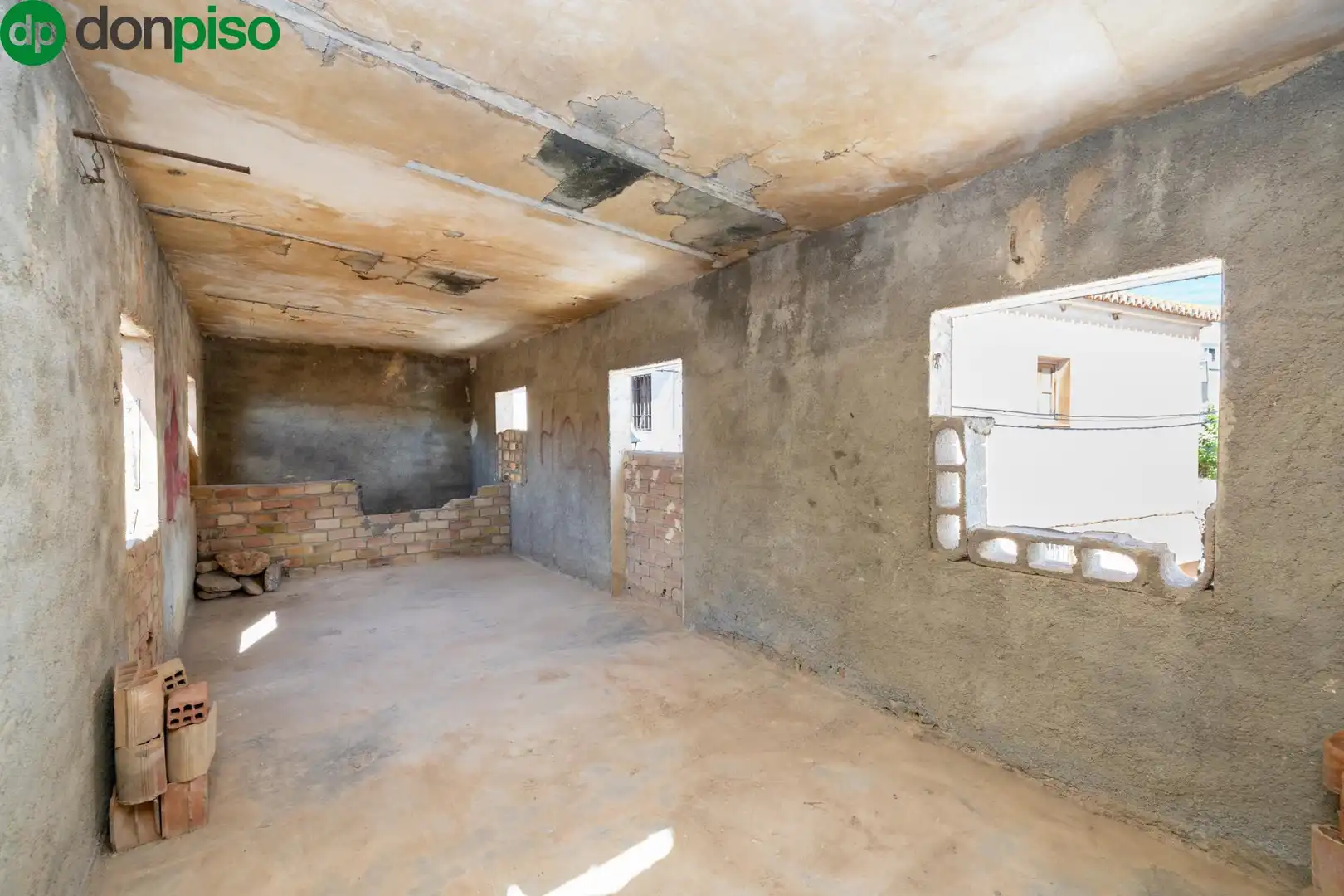 Vivienda en venta en Calle de la Virgen, imagen 47