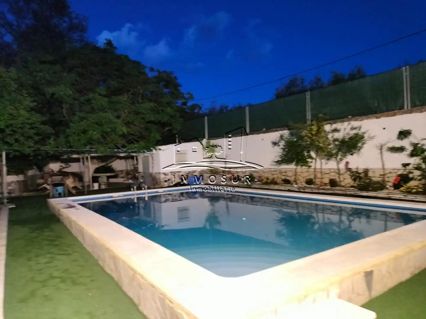 Maison avec piscine à vendre à San Francisco, imagen 40