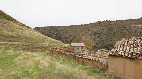 Foto 2 de Finca rústica en venta en Extrarradio, Monachil pueblo, Monachil