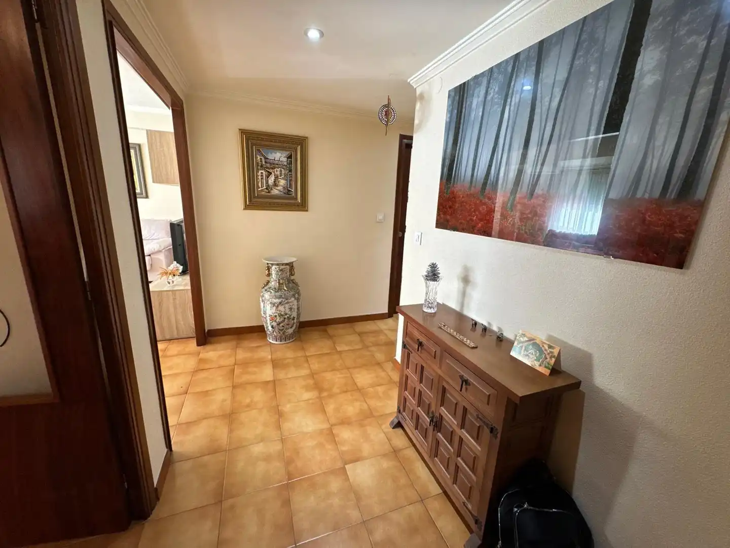 Appartement avec terrasse à vendre à Fraternidad, imagen 3