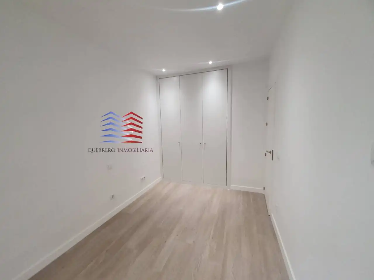 Apartamento de alquiler en Madrid con Aire acondicionado, Calefacción y Alarma